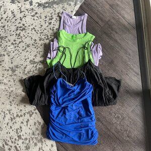 Bundle of Women's Dresses // Size Large